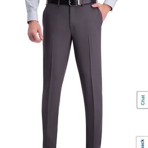 Hagger Dress Pants